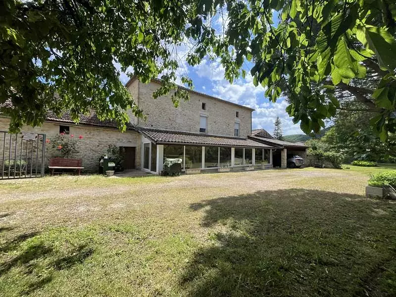 Maison, 162 m²