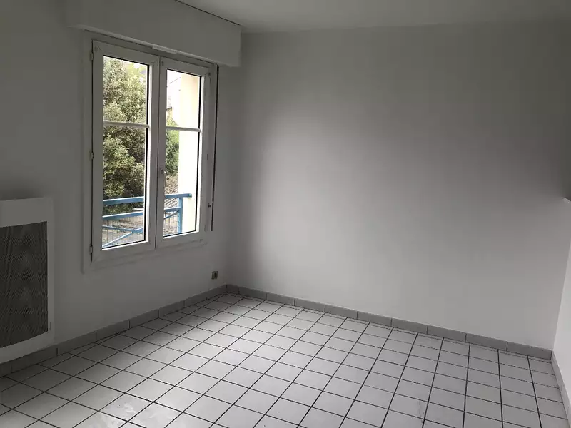 Appartement, 25,67 m²