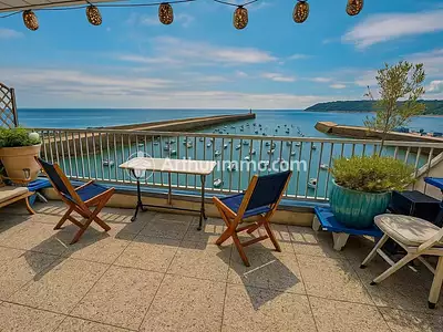 Appartement, 137 m²