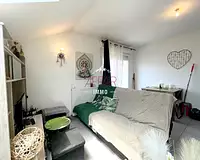 Appartement, 26,2 m²