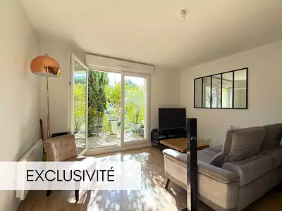 Appartement, 41,05 m²