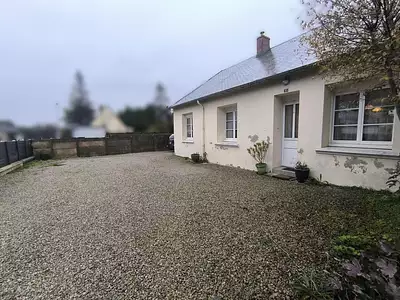 Maison, 90 m²