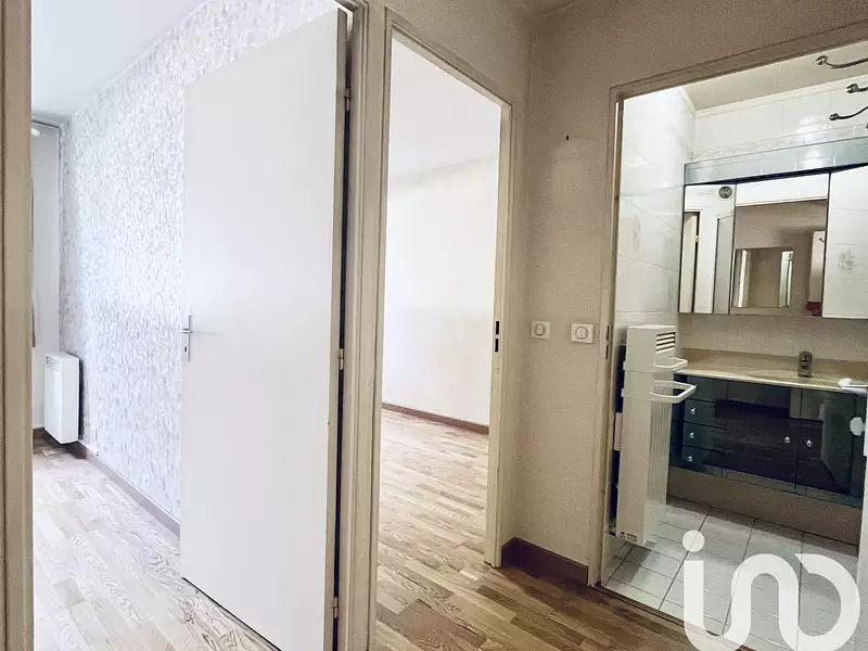 Appartement, 63 m²