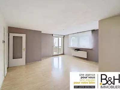 Appartement, 75,19 m²