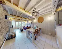 Immeuble, 145 m²