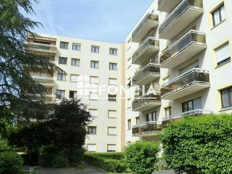 Appartement, 70 m²