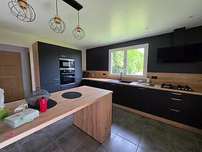 Maison, 150 m²