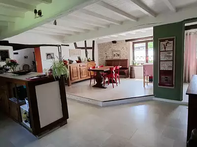 Maison, 350 m²