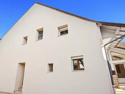 Maison, 182 m²