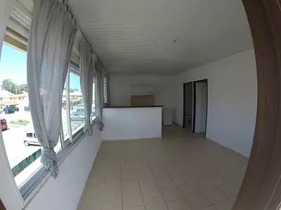 Appartement, 49 m²