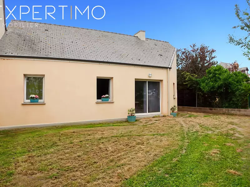 Maison, 73,55 m²