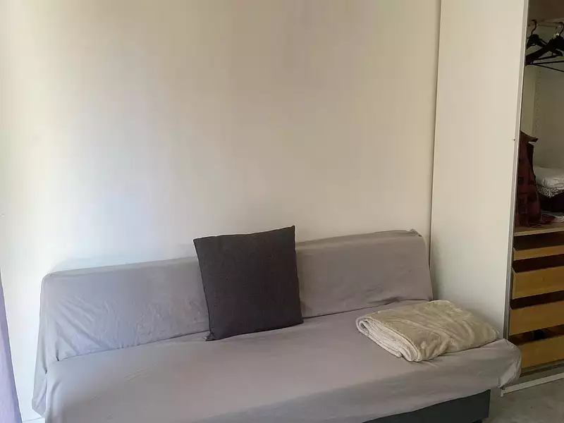 Appartement, 29,87 m²