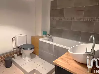 Maison, 71 m²