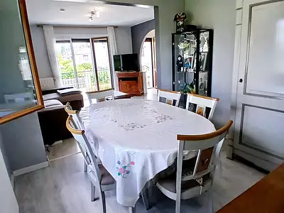 Maison, 73 m²