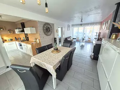 Maison, 82 m²