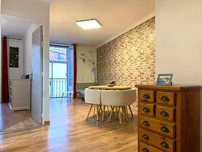 Appartement, 47,69 m²