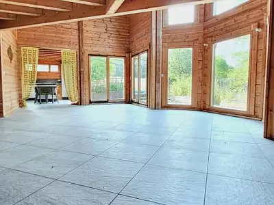 Maison, 245 m²