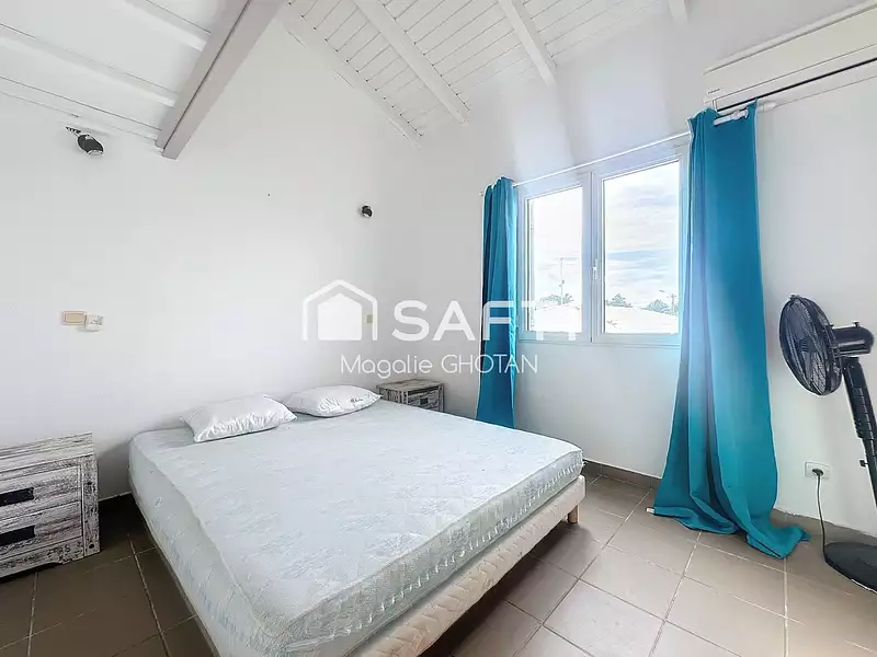 Appartement, 57 m²