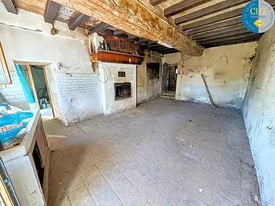 Maison, 200 m²
