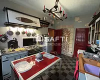 Maison, 120 m²