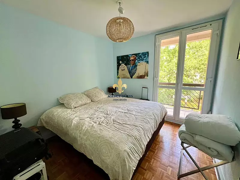 Appartement, 72 m²
