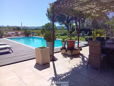 Maison, 137 m²