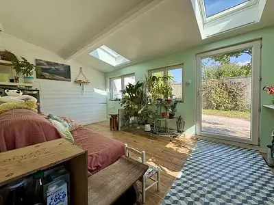 Maison, 70 m²