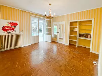 Maison, 138 m²