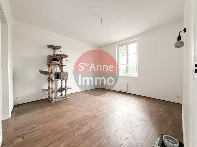 Maison, 80 m²
