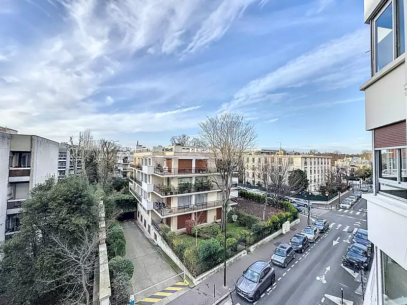 Appartement, 53,12 m²