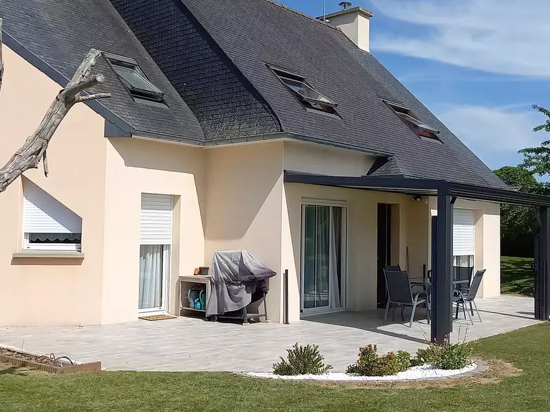 Maison, 137 m²