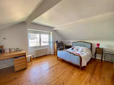 Maison, 233 m²