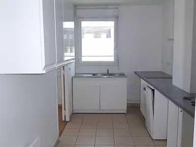 Appartement, 89 m²