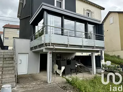 Maison, 80 m²