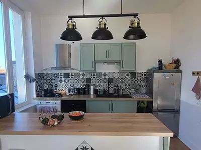Maison, 140 m²