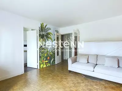 Appartement, 28 m²