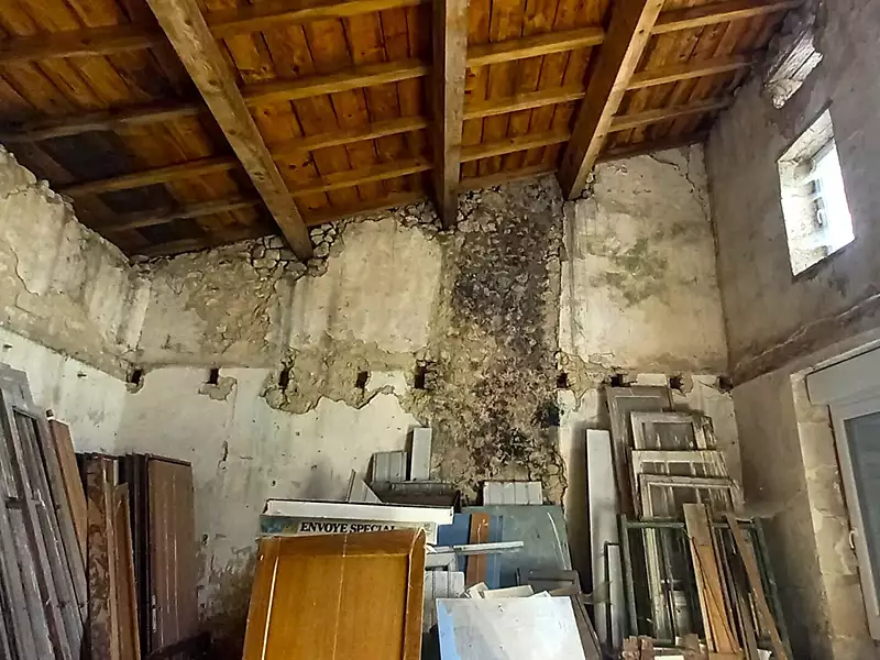 Maison, 91 m²