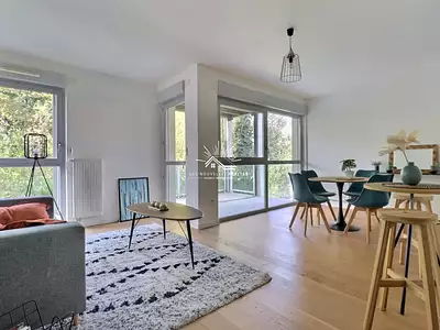 Appartement, 64,42 m²