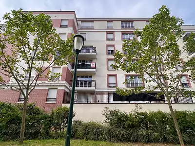 Appartement, 63,97 m²