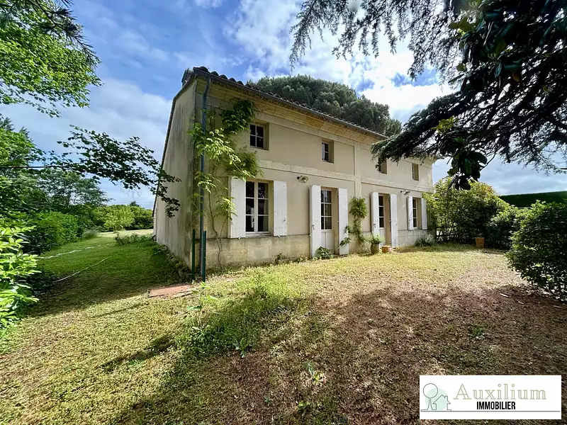 Maison, 130,94 m²