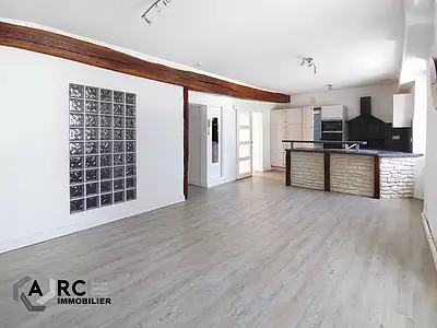 Appartement, 77,59 m²