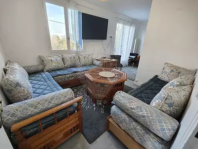 Maison, 100 m²