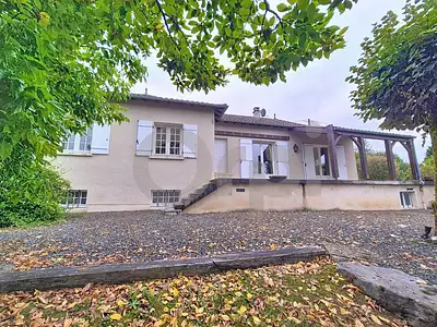 Maison, 126 m²