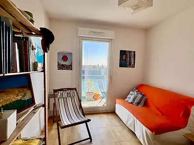 Appartement, 123,92 m²