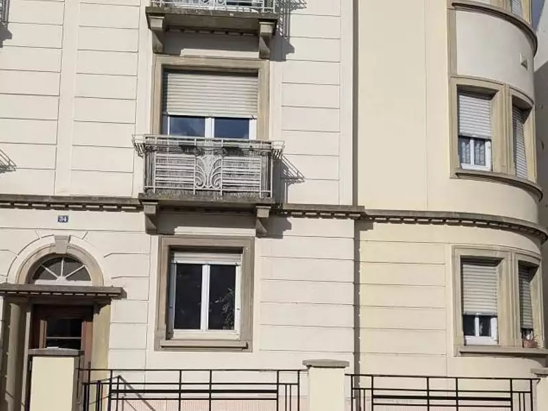 Appartement, 146 m²