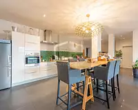 Appartement, 235 m²