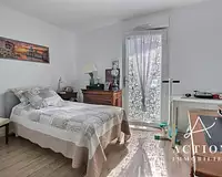 Appartement, 45 m²