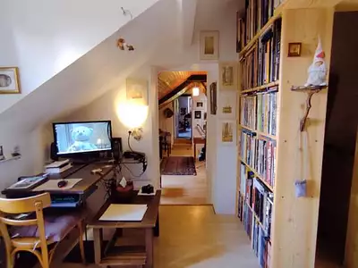Maison, 183 m²