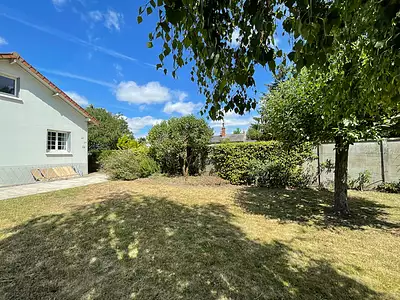 Maison, 160 m²