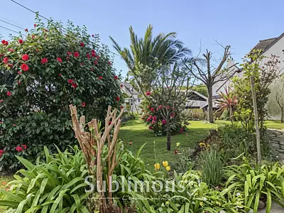 Maison, 105 m²